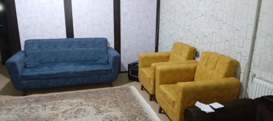 تصویر ۱ - پانسیون خوابگاه پسرانه_آقایان_اردیبهشت در  اصفهان