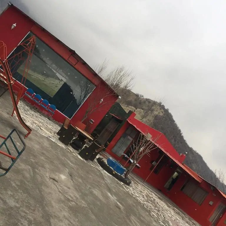 تصویر ۱ - اقامتگاه بوم‌گردی مجتمع اقامتگاه گردشگری ارشت در  ایلام
