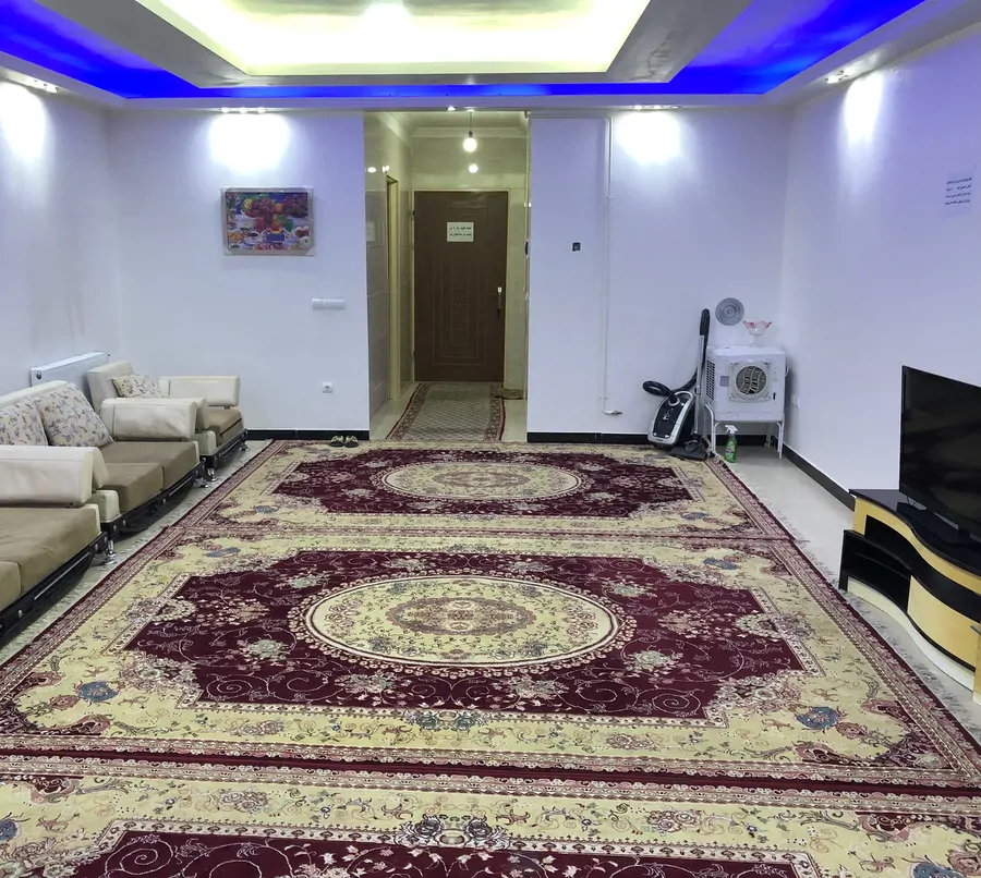 تصویر ۱ - آپارتمان سوئیت شیک تبریز در  تبریز
