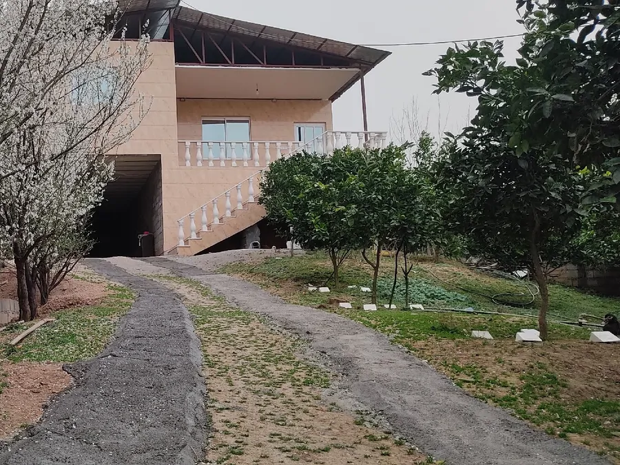 تصویر ۱ - ویلا رها در  شیرگاه