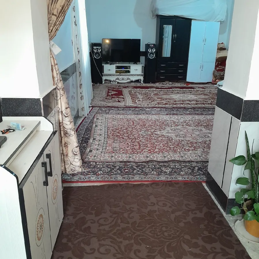 تصویر ۱ - روستایی و عشایری خونه ویلای در  گالیکش