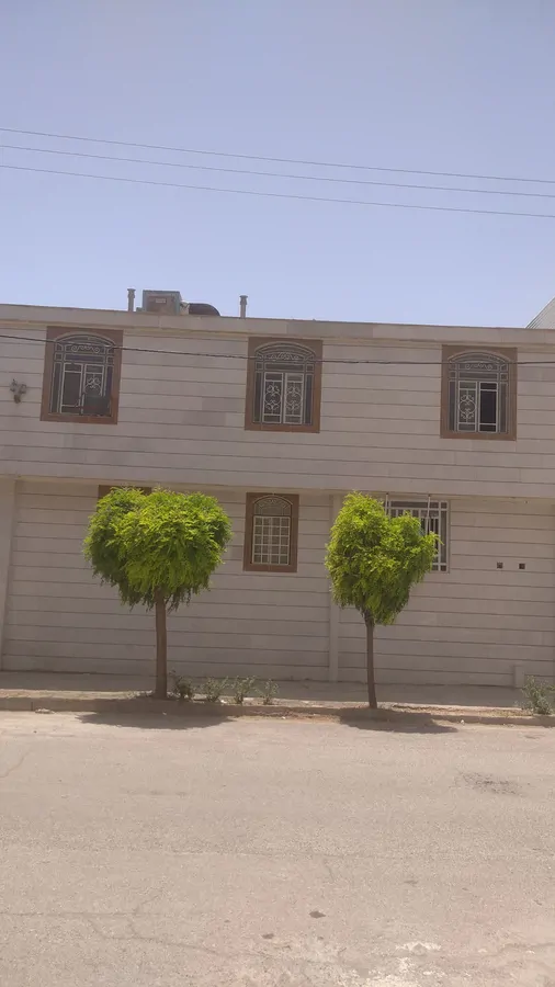 تصویر ۱ - ویلا اجاره روزانه در  خرم آباد