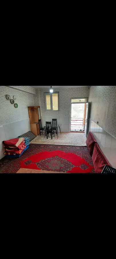 تصویر ۱ - اقامتگاه بوم‌گردی مجموعه گردشگری سراوین در  شاهرود