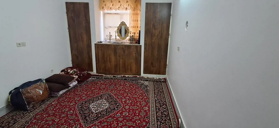 تصویر ۱ - سوییت ارغوان  در  کاشان