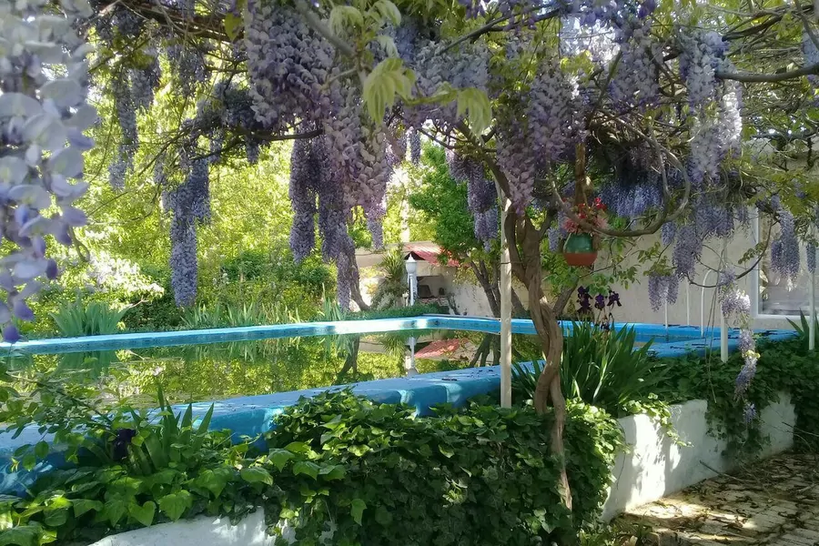 تصویر ۱ - ویلا طاهری در  کردان