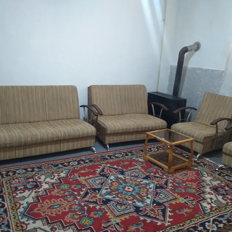 تصویر ۱ - خانه ایلگلی در  تبریز