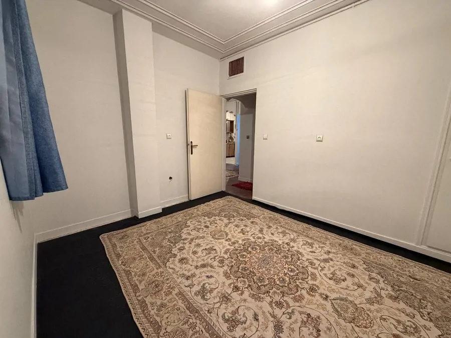 تصویر ۱ - آپارتمان اصفهان شاهین شهر خیابان عطار در  شاهین شهر