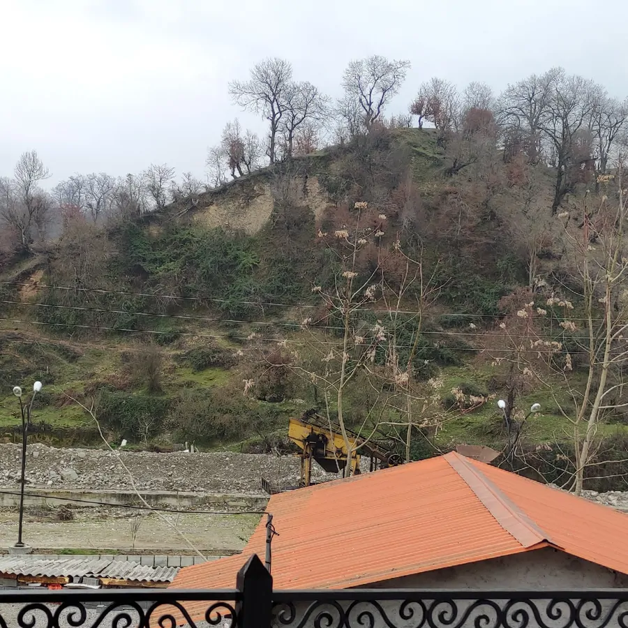 تصویر ۱ - ویلا mojtaba naghash در  چمستان