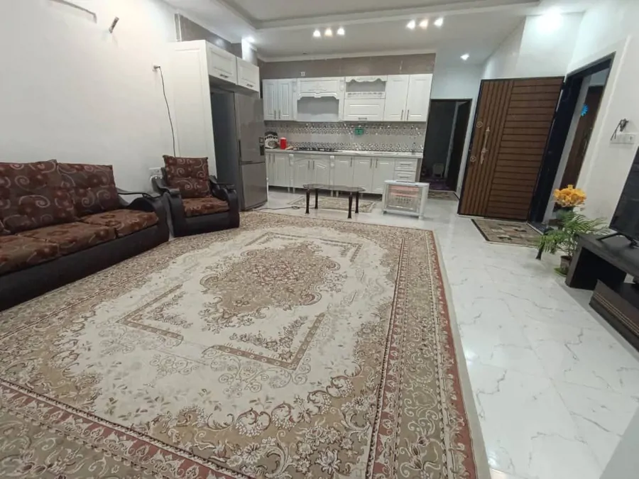 تصویر ۱ - آپارتمان آپارتمان بندرگاه  در  بوشهر