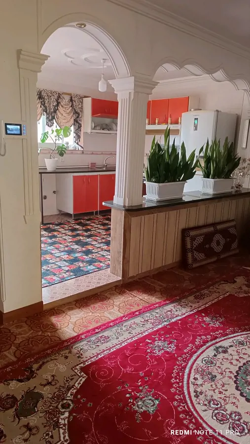 تصویر ۱ - آپارتمان سوییت های جاده اسالم به خلخال در اسالم