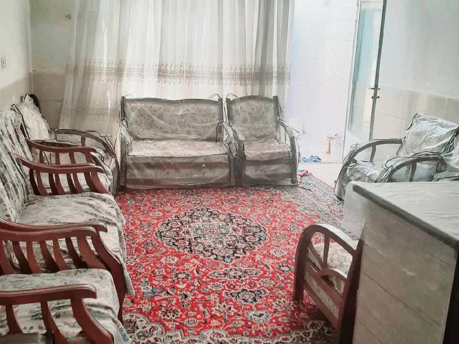تصویر ۱ - خانه مبله کریمی در  اصفهان