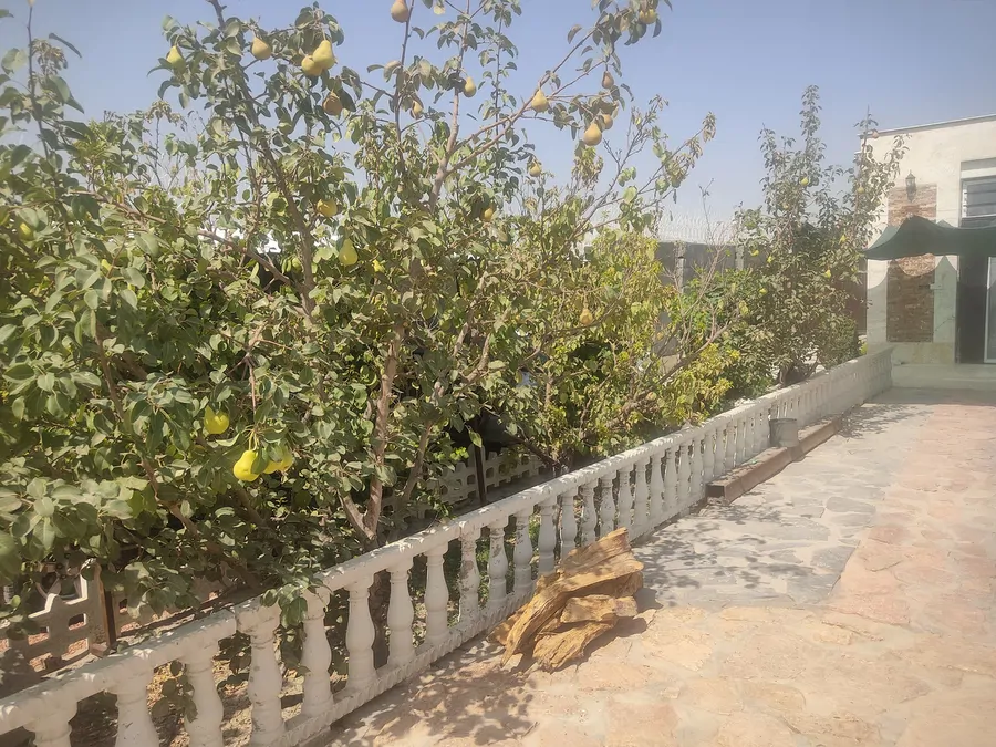تصویر ۱ - ویلا لاکچری  در  اصفهان