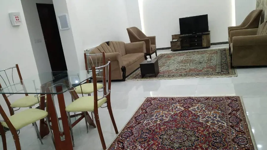 تصویر ۱ - ویلا ویلای امن در کنار اتوبان در رشت