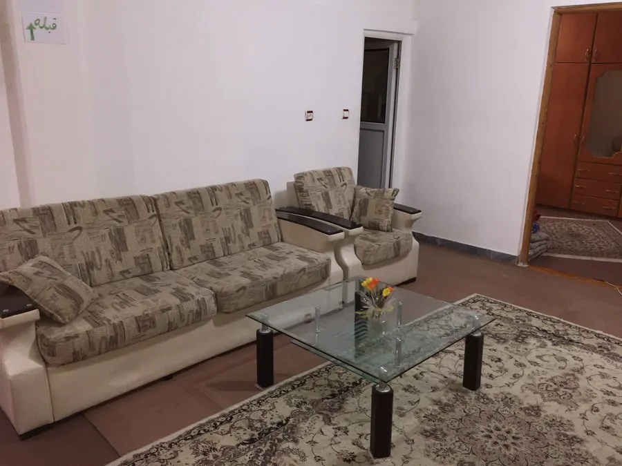 تصویر ۱ - سوییت گلستان 47 در  لاهیجان