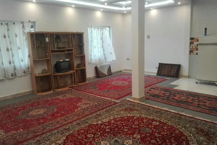 تصویر ۱ - خانه بهار در  اسالم