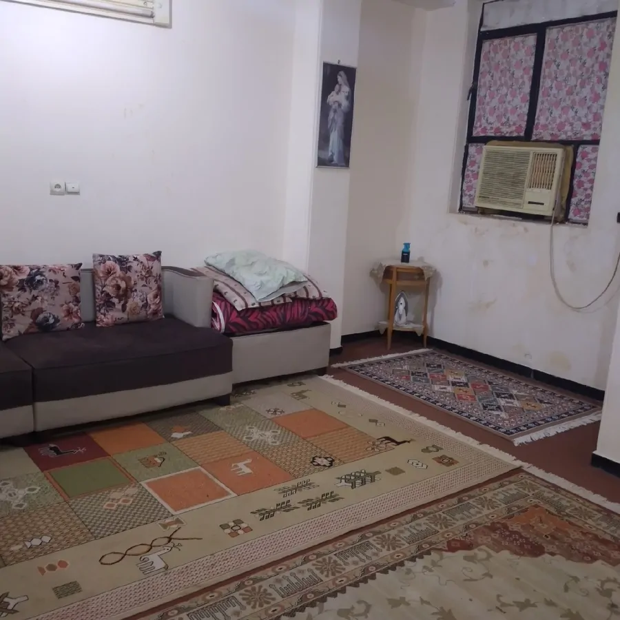 تصویر ۱ - آپارتمان مبله نیایش در  بندر عباس