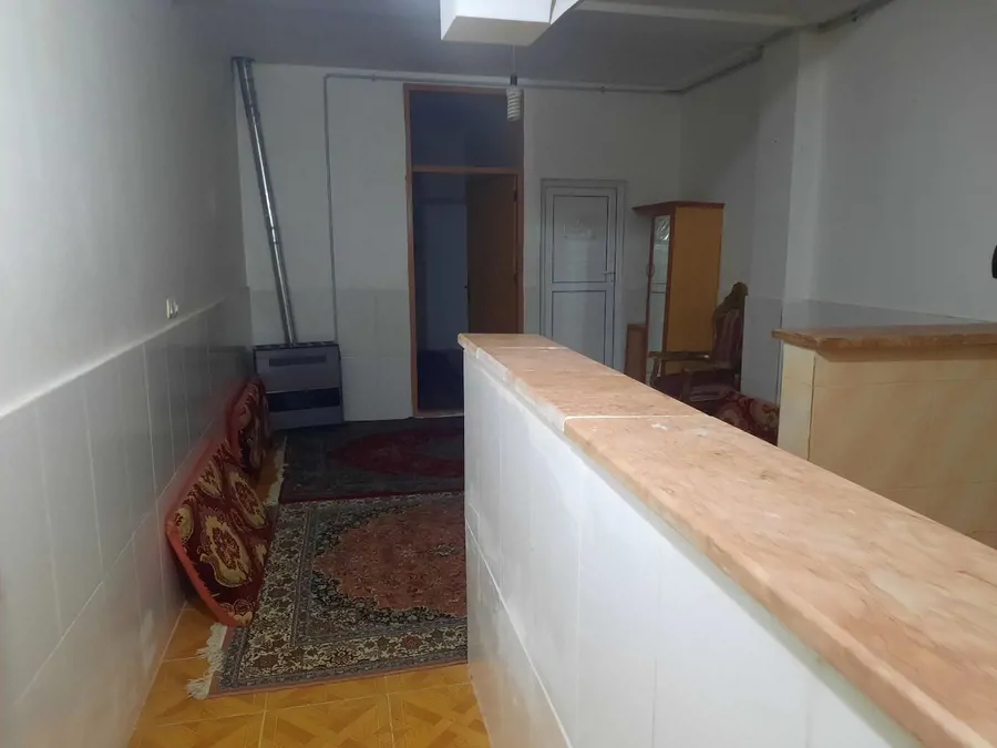 تصویر ۱ - آپارتمان مجموعه گردشگری سراوین قطری در  شاهرود
