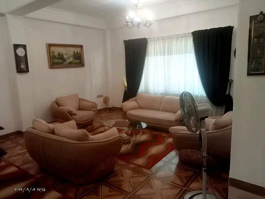 تصویر ۱ - ویلا عمارت سبز در رشت
