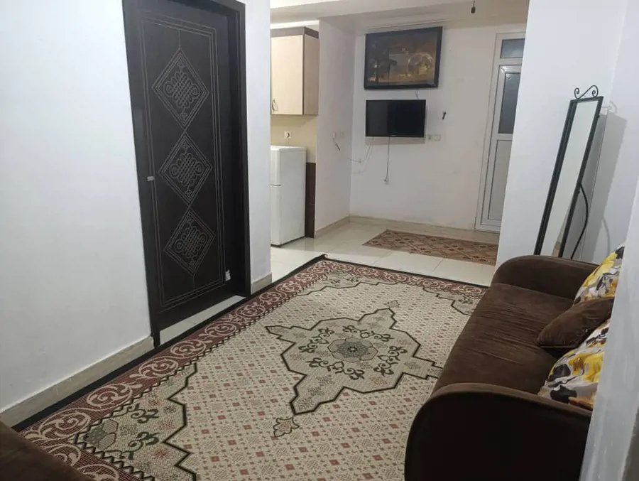 تصویر ۱ - آپارتمان مبله کناری (واحد 9) در قشم