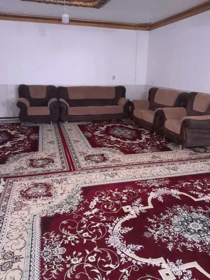 تصویر ۱ - ویلا سی سخت در دنا