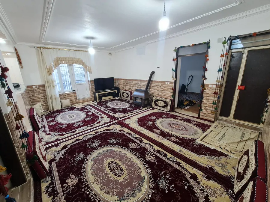 تصویر ۱ - خانه مبله همت بندره در  پاوه