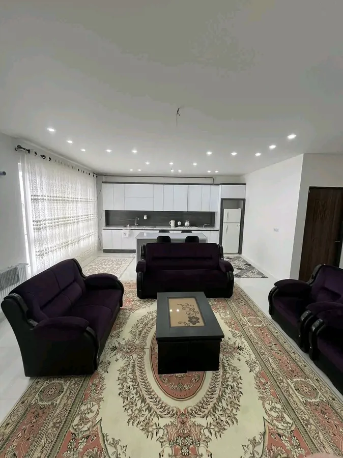 تصویر ۱ - ویلا آسمان (2) در خمام