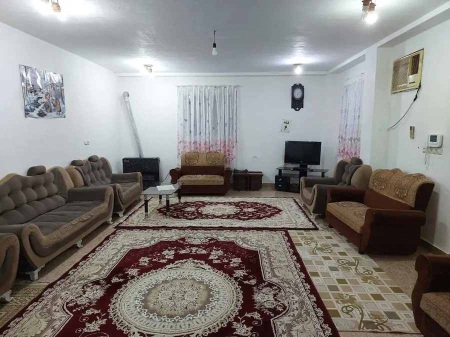 تصویر ۱ - ویلا جنگلی زرهون در  فومن