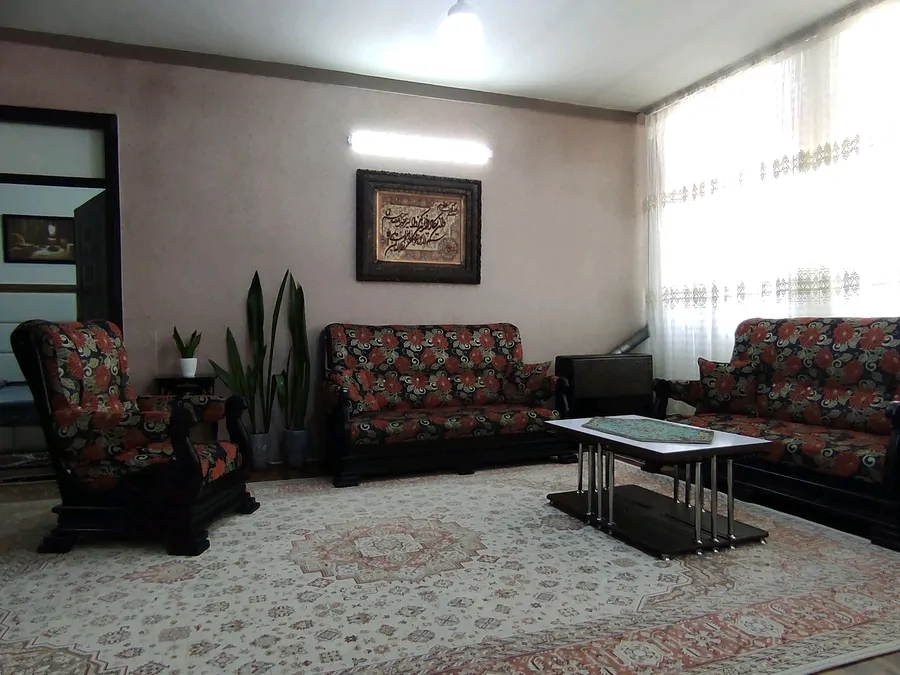 تصویر ۱ - خانه مبله مهدی در اردبیل