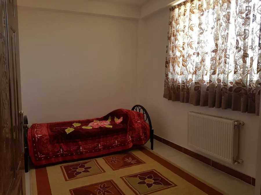 تصویر ۱ - خانه سخاوت(واحد 2) در  چمخاله