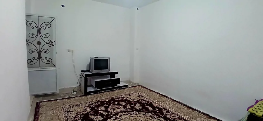 تصویر ۱ - خانه بیستون (واحد 3) در کرمانشاه