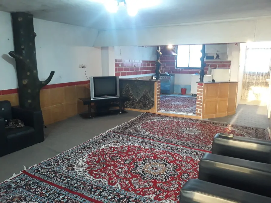 تصویر ۱ - ویلا نزدیک دریا دنج در  رودسر
