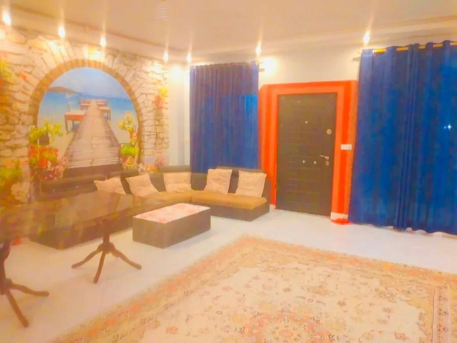 تصویر ۱ - خانه ویلا در  هشتگرد