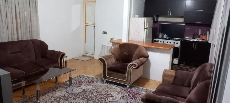 تصویر ۱ - سوییت سوییت ساحلی در  زیبا کنار
