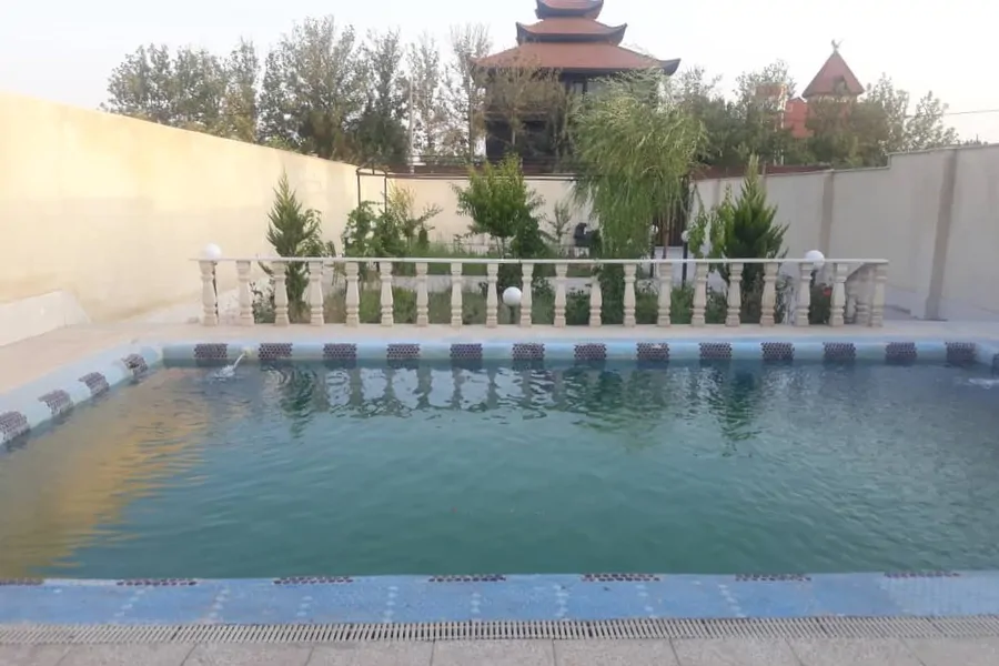 تصویر ۱ - ویلا استخردار  در  کردان