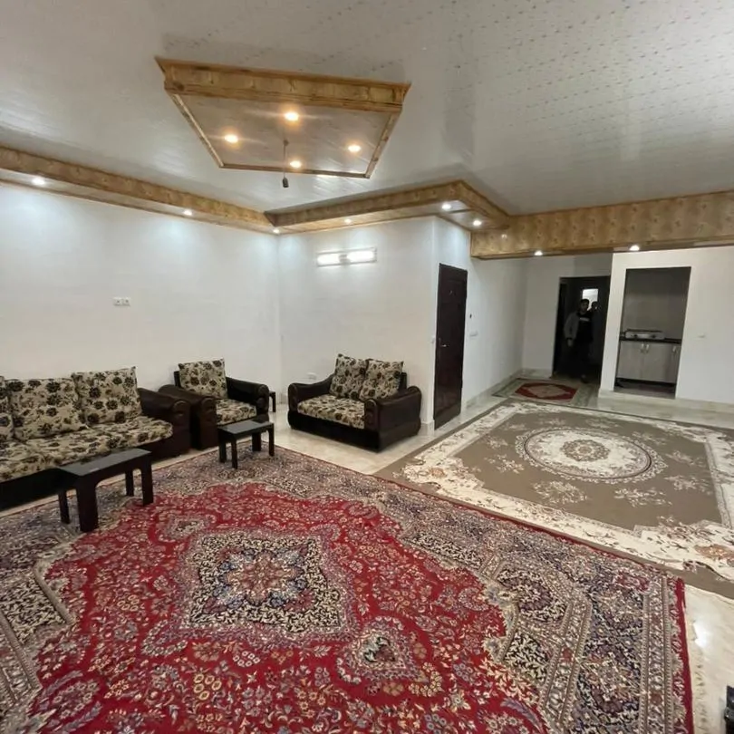 تصویر ۱ - ویلا خونه دربست در  محمودآباد