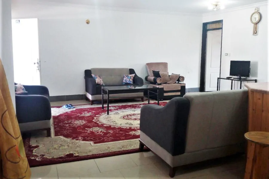 تصویر ۱ - سوییت فردوس (واحد۲۳۰) در  نوشهر