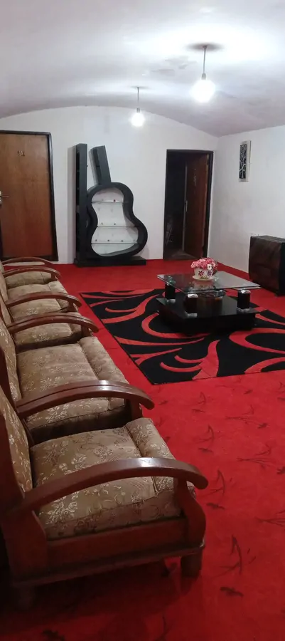 تصویر ۱ - ویلا اقامتگاه عمو رحیم در  شهسوار