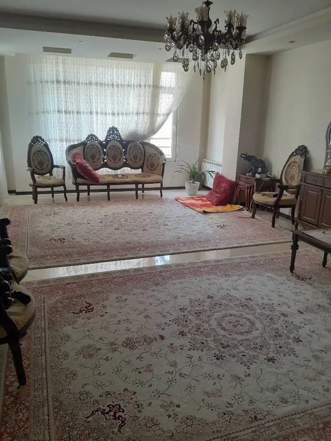 تصویر ۱ - خانه ویلای لاکچری دهکده  در  هشتگرد