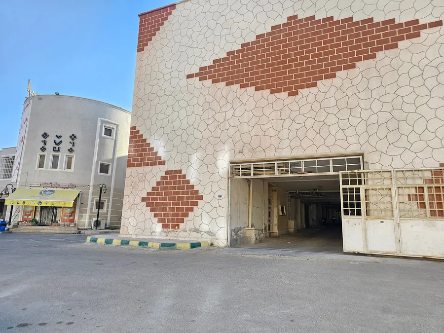 تصویر ۱ - خانه مبله بوستان در  قشم