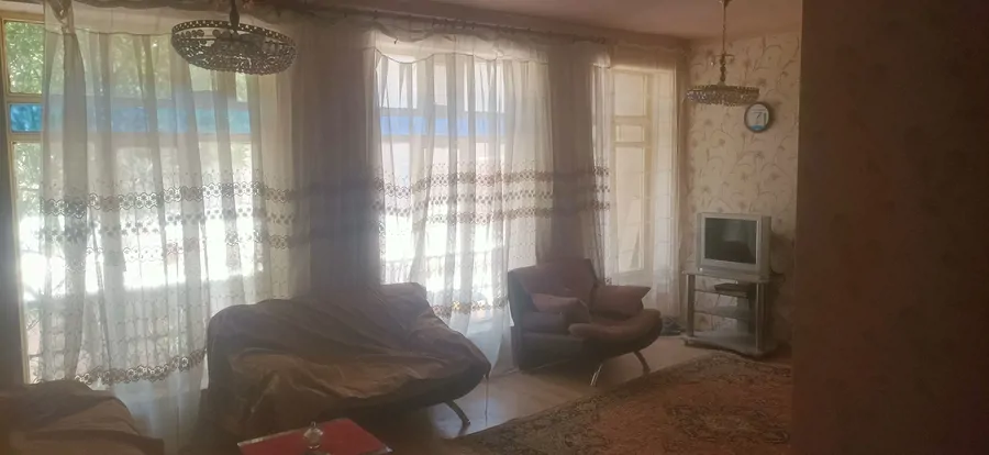 تصویر ۱ - آپارتمان دوست در  اردبیل