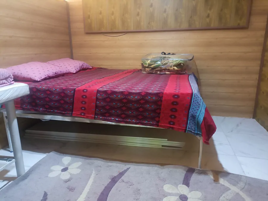 تصویر ۱ - ویلا ساحلی در  کلاچای