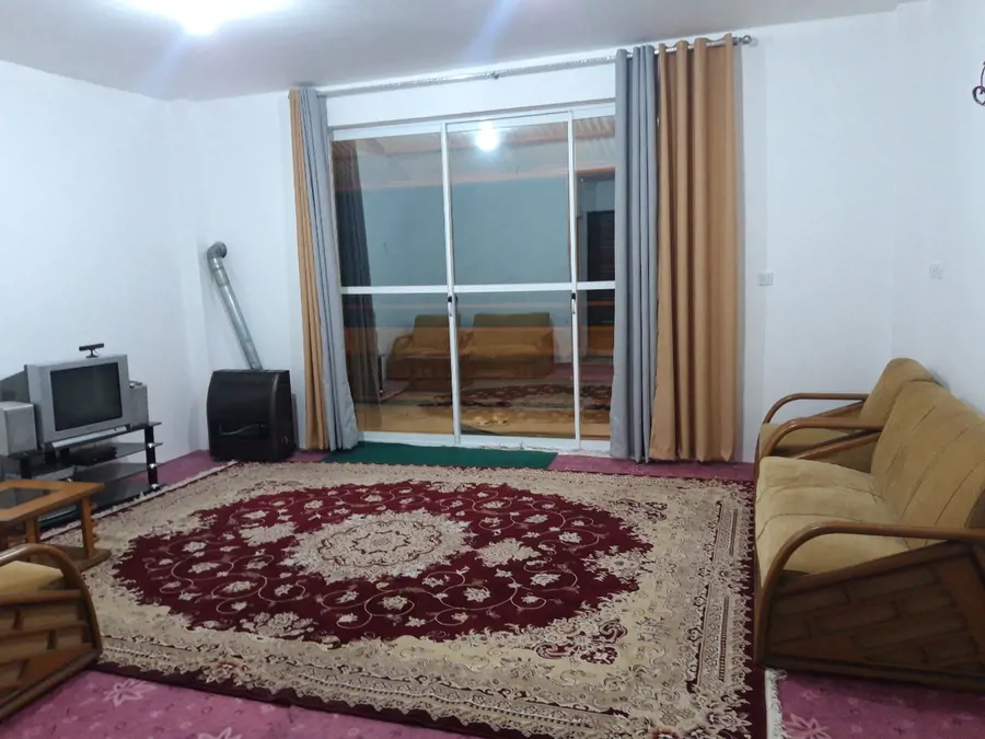 تصویر ۱ - ویلا ویلای کوروش مهرزاد در  کلاچای