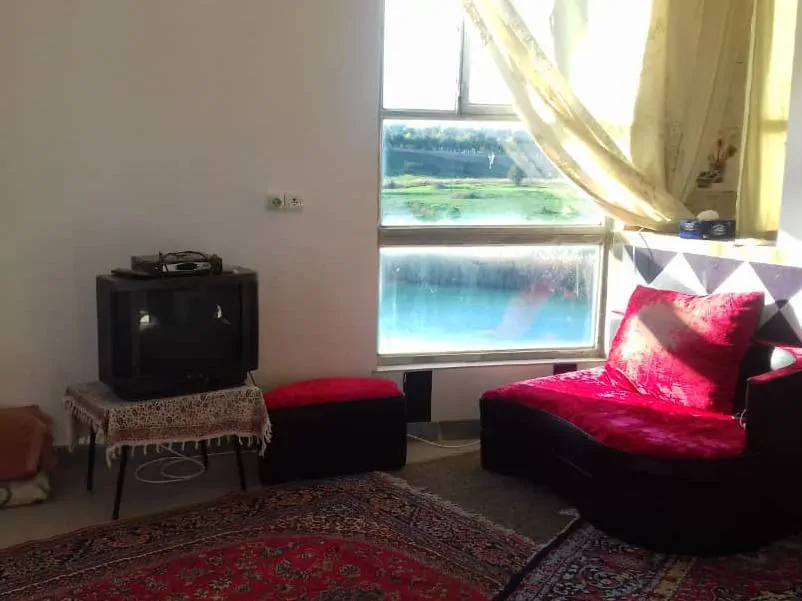 تصویر ۱ - آپارتمان ثمین در  دزفول