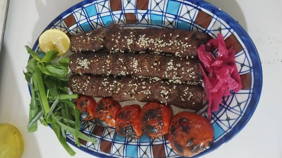 تصویر ۱ - اقامتگاه بوم‌گردی بومگردی در  نائین