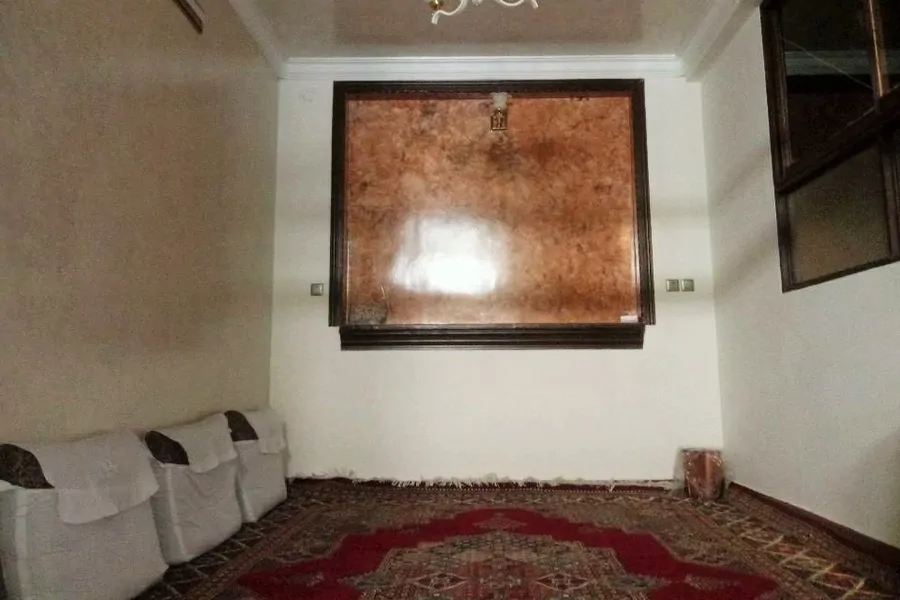تصویر ۱ - سوییت ارزان دهقان برای یک شب در  یزد