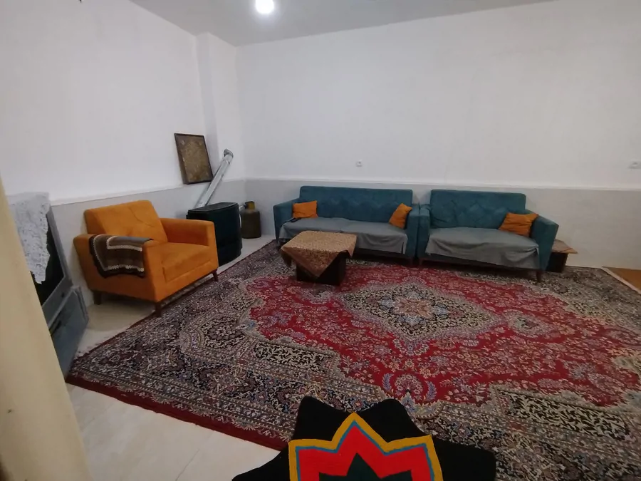 تصویر ۱ - ویلا  کیمیا  در  شیراز