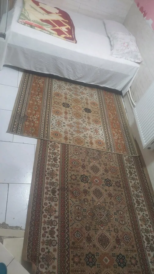 تصویر ۱ - سوییت سویت دو تخت نزدیک حرم مطهر با فاصله دو الی سه دقیقه پیاده روی در مشهد