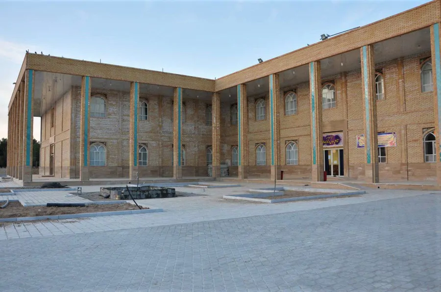 تصویر ۱ - هتل آپارتمان آستان (۳ تخته ۱) در  بادرود
