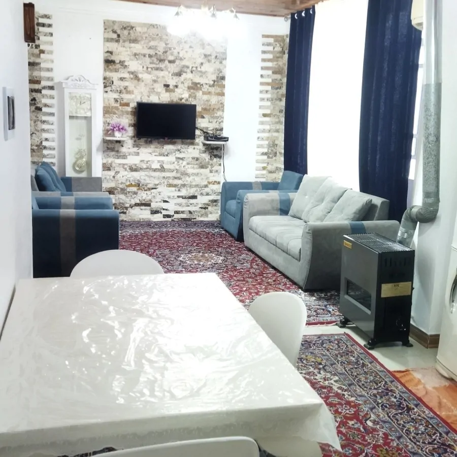 تصویر ۱ - ویلا دربست بلوارکازینو در  رامسر