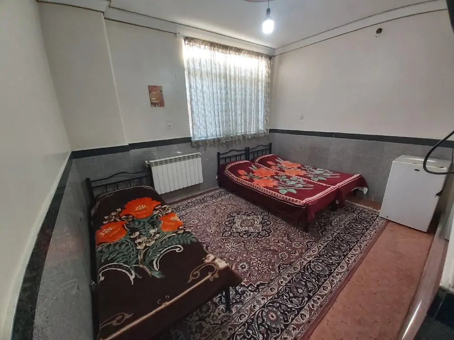 تصویر ۱ - مهمانسرا محمدی (101) در  مشهد